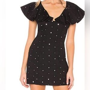 FINAL SALE 🏷️ Lovers + Friends Mirror Dress